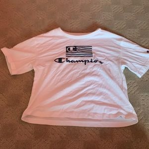 Champion shirt